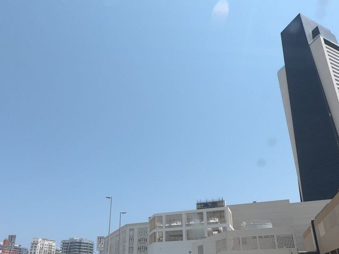 Sasha Beauty Salon, Dubai Healthcare City