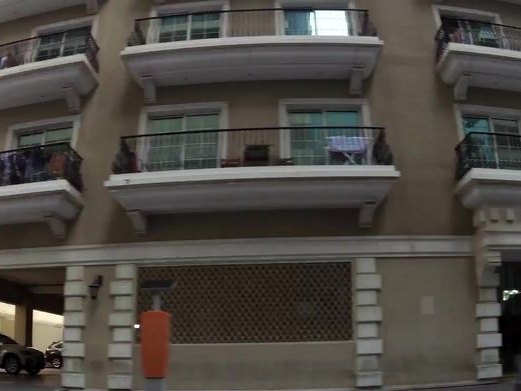 BurJuman Arjaan By Rotana, Karama