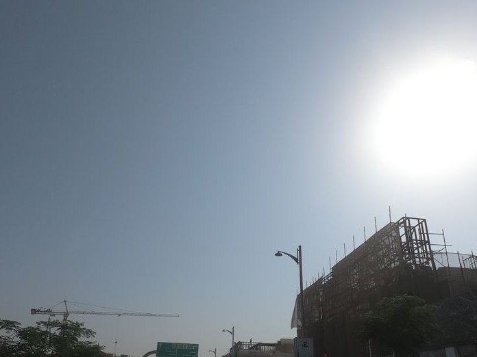 Bawabat Baghdad Restaurant, Umm Suqeim