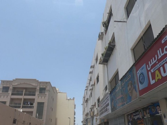 Karachi Darbar Satwa, Al Bada'a