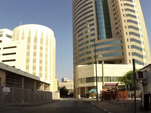 Al Khaleej Palace Deira Hotel, Riggat Al Buteen