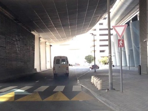 Costa Coffee - Emirates Group HQ, Umm Ramool