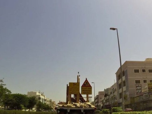 Khan GI Restaurant, Al Bada'a