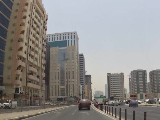 Royal Crown Suites, Al Khan