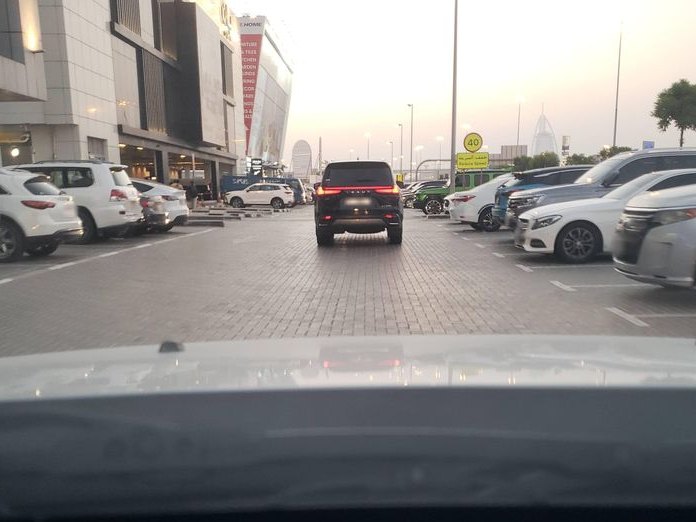Ric Banks Dance Academy, Al Quoz Industrial 3