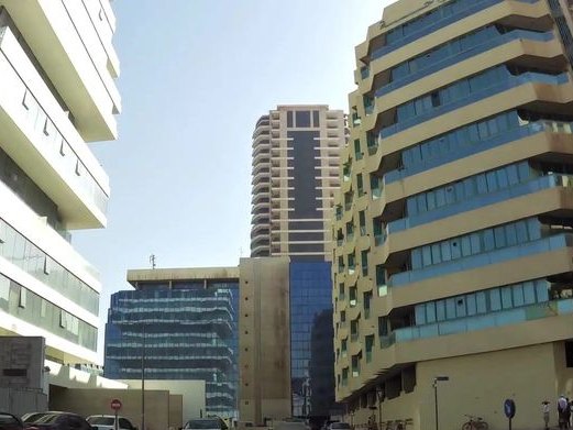 Purani Dilli, Al Mankhool