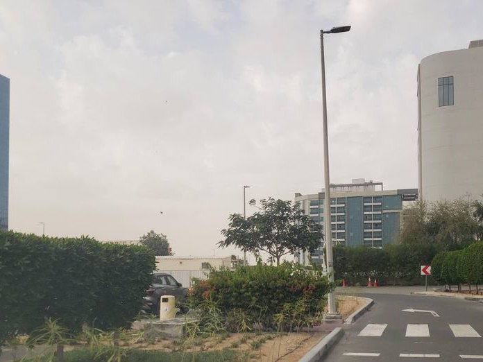 The Maine Street Eatery, Dubai Studio City