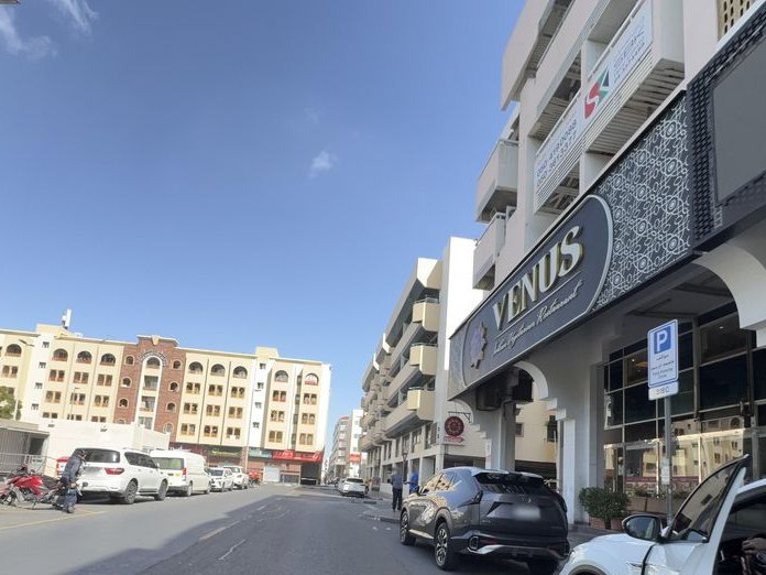Venus Restaurant, Bur Dubai & Al Seef