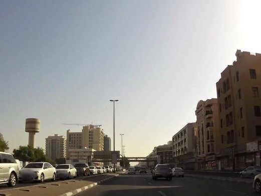 Fortune Classic Hotel Apartments, Al Qusais