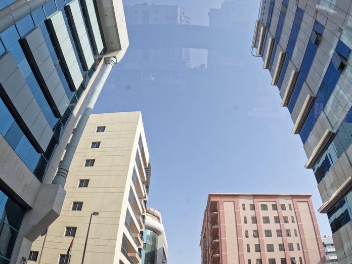 Dream City Hotel Apartments, Riggat Al Buteen