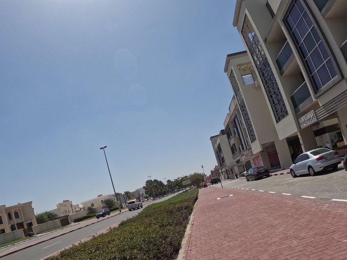 Nostalgia, Umm Al Sheif