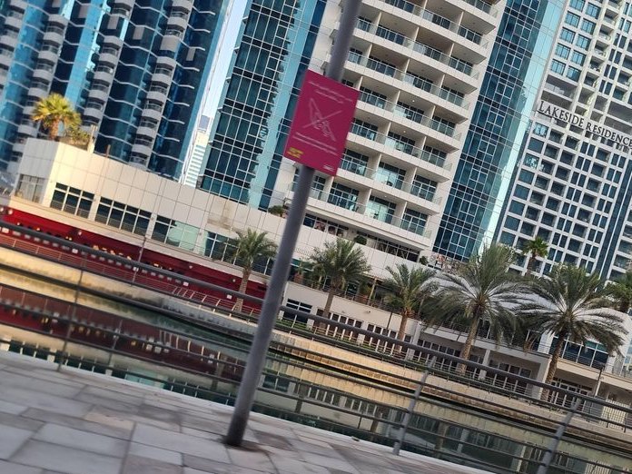 The HUB 7, Al Thanyah 5