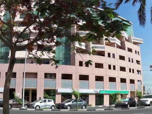 Zaina Secrets Beauty Salon, The Gardens