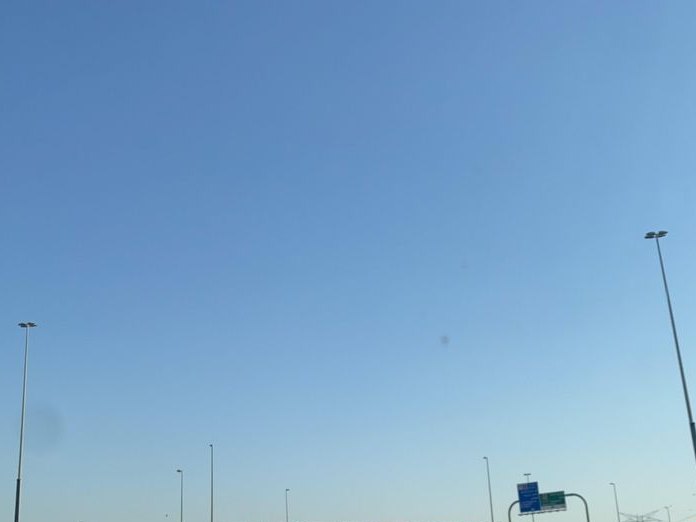 Pull&Bear, Al Rashidiya