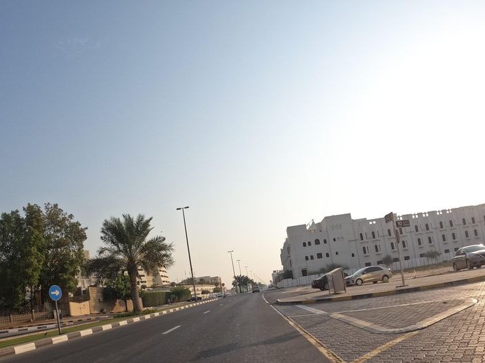 Lavender Hotel Sharjah, Al Khalidiyah