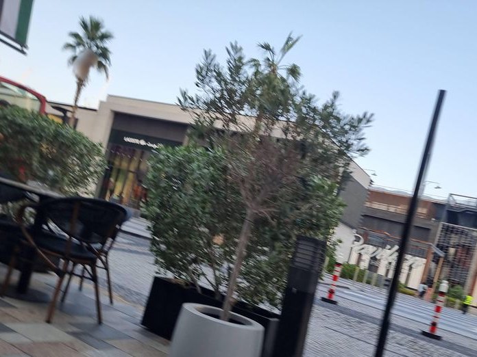Roasters Specialty Coffee JBR, Dubai Marina