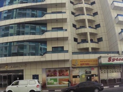 Krysalis Salon & Spa, Al Nahda & Al Qusais