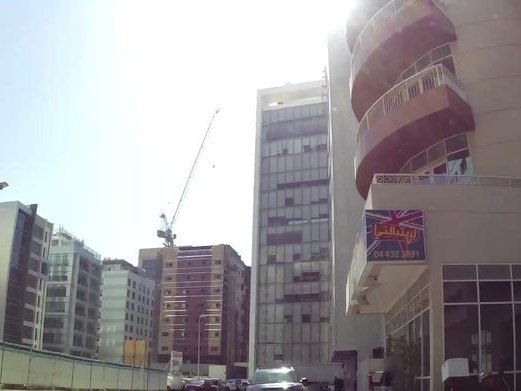 Jebal Al Atlas Moroccan Restaurant, Al Barsha 1