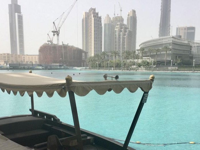 Maison De Curry, Downtown Dubai