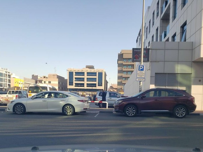 Holiday Inn Bur Dubai Hotel - Al Hamriya, Al Hamriya
