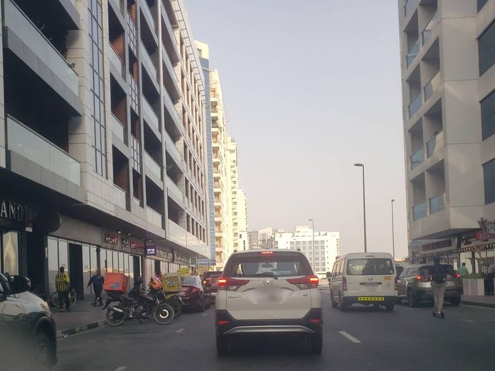 Hashmi Barbeque Restaurant, Al Barsha 1