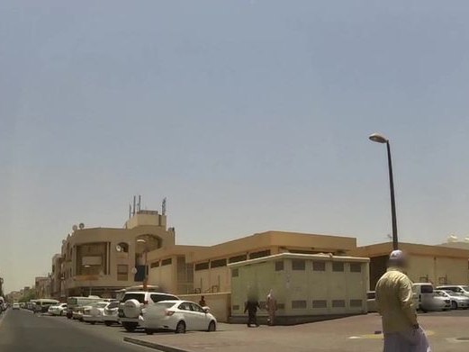 Ariana Kabab Restaurant, Al Khabisi