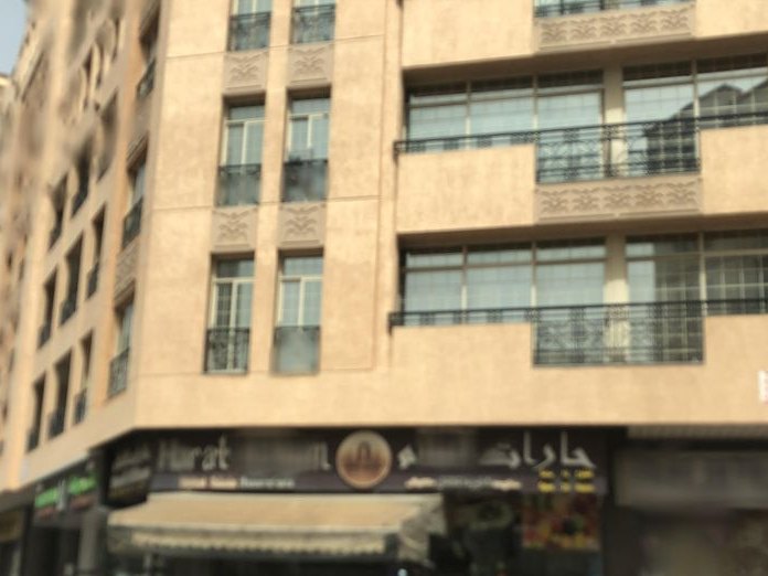 Harat Al Sham Restaurant, Al Barsha 1
