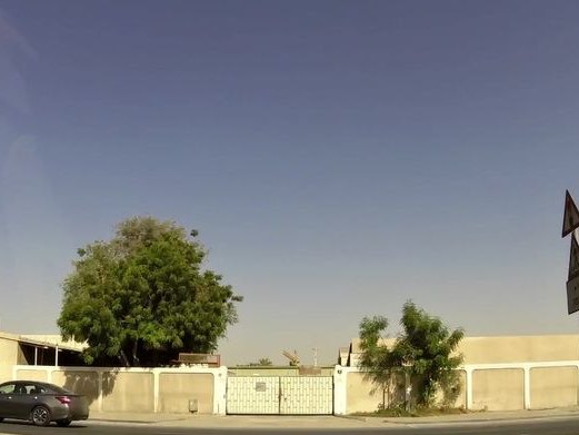 Street Maniax, Al Quoz Industrial Area 3