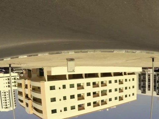 Tulip Inn Hotel, Al Qusais