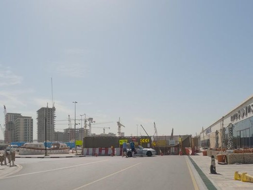 Flat12 Cafe, Bur Dubai & Al Seef