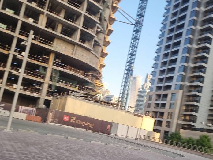 Sagar Ratna Restaurant, JLT