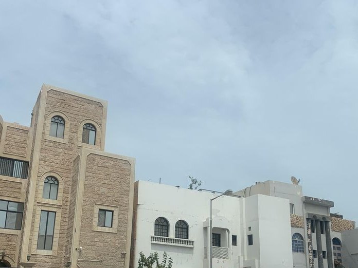 Al Nasooh Seven Star Saloon, Samaheej