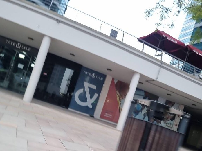 Sofreh Kitchen and Grill, Meadows 1