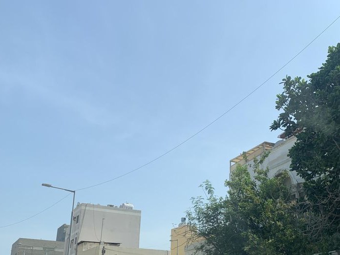 Maher Salon, Galali