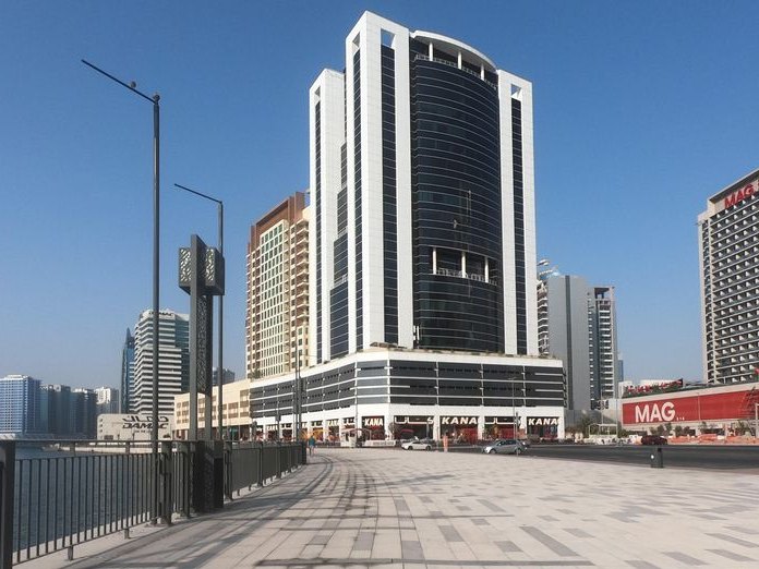FOMO Cousina and Lounge, Downtown Dubai
