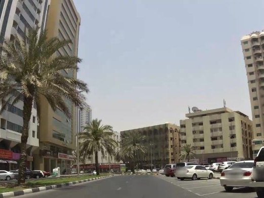 Al AQEEQ Fitness Centre. Women's health and fitness, Al Majaz
