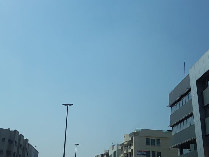 Faisal Restaurant, Al Khabisi