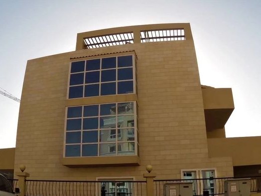 Colorcode Ladies Saloon, Jumeirah Village Circle