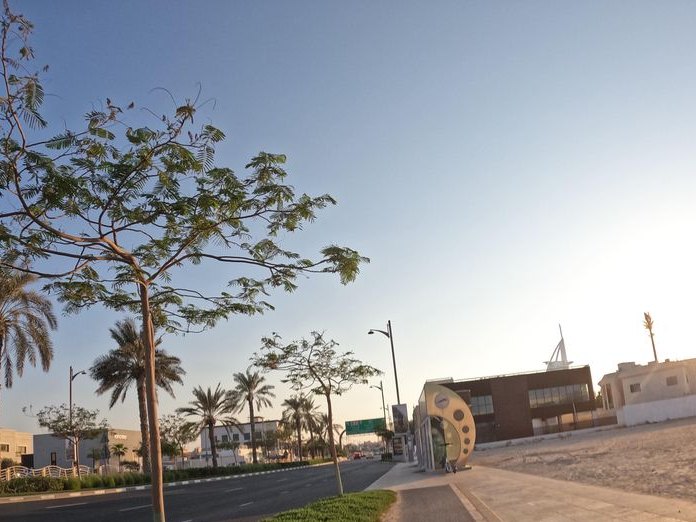 Single Fin Cafe Dubai, Umm Suqeim 2