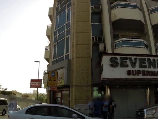 Kulfilicious, Karama