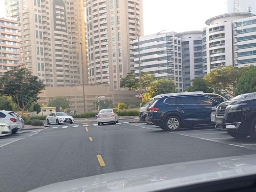 Premier Inn Hotels - Middle East, Dubai Media City 2