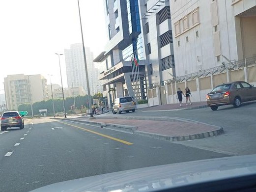 Time Crystal Hotel Apartments, Dubai Media City 2