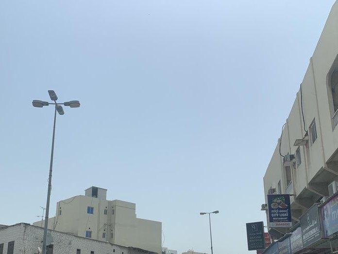 Elite Boutique, Isa Town