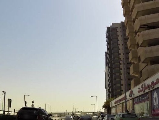 KO Gym, Al Thanyah 5