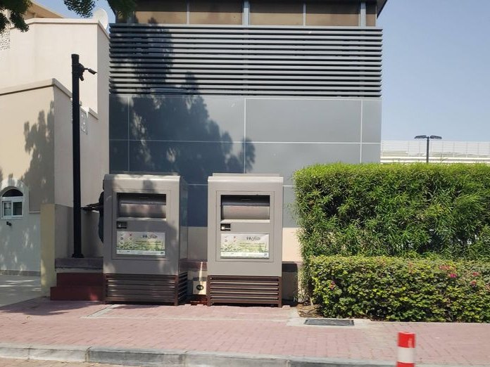 F45 Training Springs Souk, Springs 7
