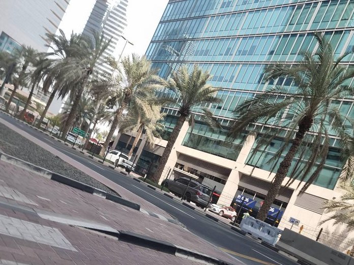 Taqado Mexican Kitchen, Sheikh Zayed Road