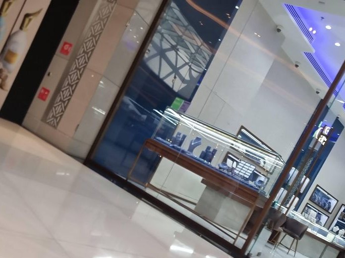 Hookah Place, Sheikh Zayed Road