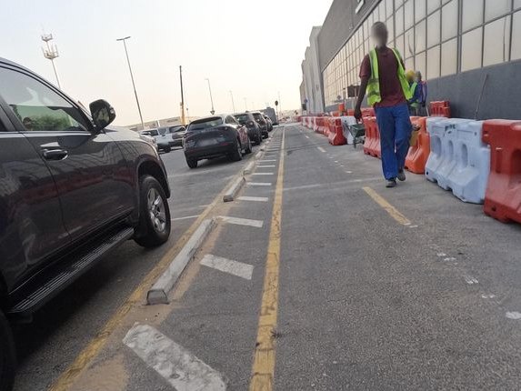 Project Chaiwala, Al Quoz Industrial Area 1