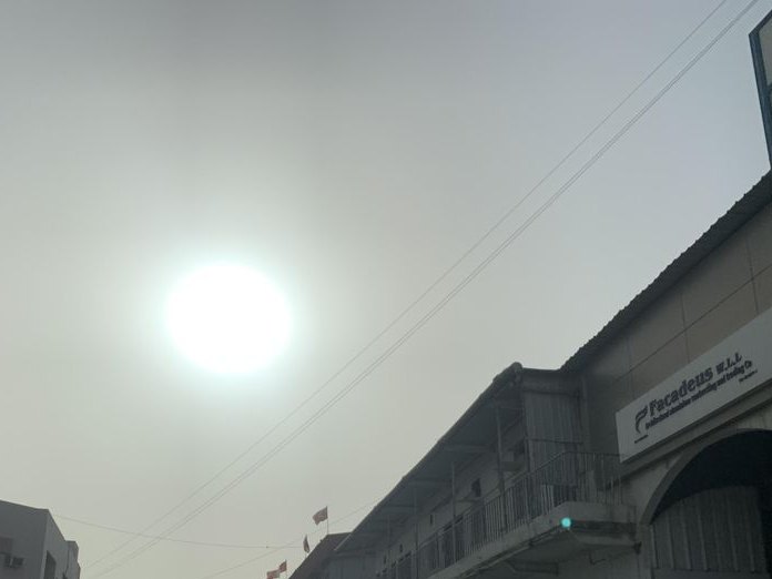 Ponnus Boutique, North Sehla