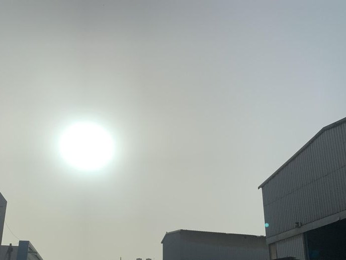 Al Sharfi, Zayed Town